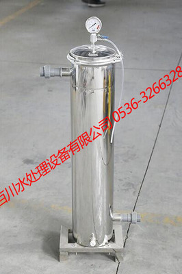 袋式过滤器