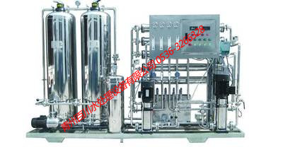 医用生化实验室纯水设备